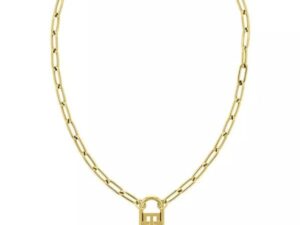 Authentic TOMMY HILFIGER  Women Designer Necklace  – TOMMY HILFIGER JEWELS