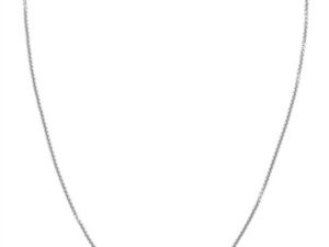 Authentic TOMMY HILFIGER  Men 43 mm Quartz Analog Designer Necklace  – TOMMY HILFIGER JEWELS