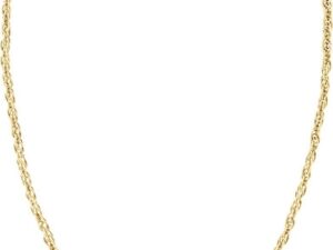 Authentic TOMMY HILFIGER  Unisex Designer Necklace  – TOMMY HILFIGER JEWELS