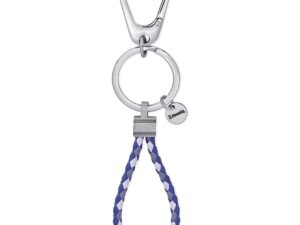 Authentic 2 Unisex Designer Keychain  – 2JEWELS