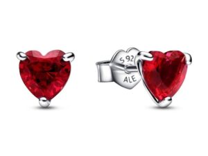 Authentic PANDORA Women Designer Earrings  – PANDORA JEWELRY