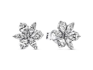 Authentic PANDORA Women Designer Earrings  – PANDORA JEWELS