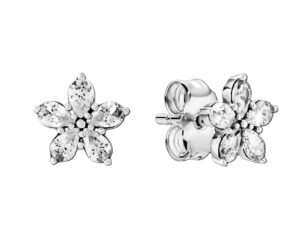 Authentic PANDORA Women Designer Earrings  – PANDORA JEWELS