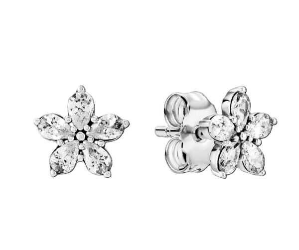 Authentic PANDORA Women Designer Earrings  - PANDORA JEWELS