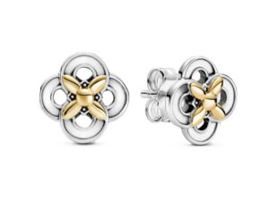 Authentic PANDORA Women Designer Earrings  – PANDORA JEWELS