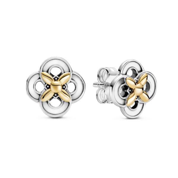 Authentic PANDORA Women Designer Earrings  - PANDORA JEWELS