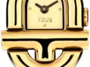 Authentic TOUS Elegant Watch  – TOUS WATCHES