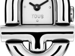 Authentic TOUS Elegant Watch  – TOUS WATCHES