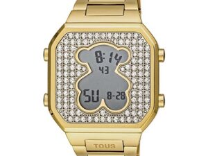 Authentic TOUS Top-Quality Watch  – TOUS WATCHES