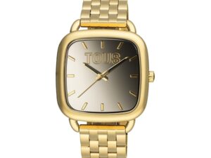 Authentic TOUS Elegant Watch  – TOUS WATCHES