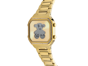 Authentic TOUS Top-Quality Watch  – TOUS WATCHES