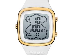 Authentic TOUS Designer Watch  – TOUS WATCHES