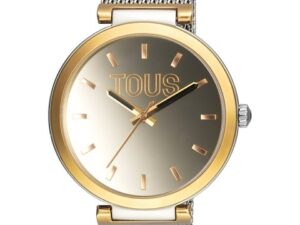 Authentic TOUS Elegant Watch  – TOUS WATCHES