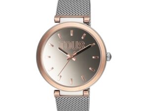 Authentic TOUS Elegant Watch  – TOUS WATCHES