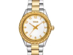 Authentic TOUS Elegant Watch  – TOUS WATCHES