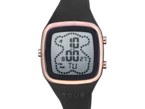 Authentic TOUS Designer Watch  – TOUS WATCHES