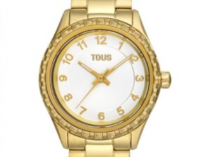 Authentic TOUS Elegant Watch  – TOUS WATCHES