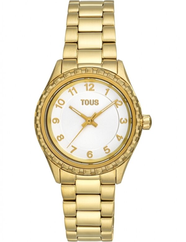 Authentic TOUS Elegant Watch  - TOUS WATCHES