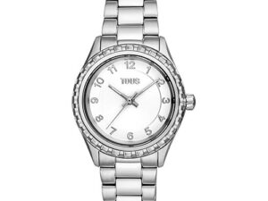 Authentic TOUS Elegant Watch  – TOUS WATCHES