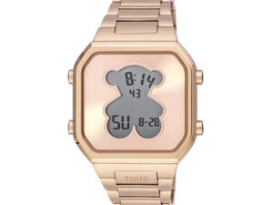 Authentic TOUS Elegant Watch  – TOUS WATCHES