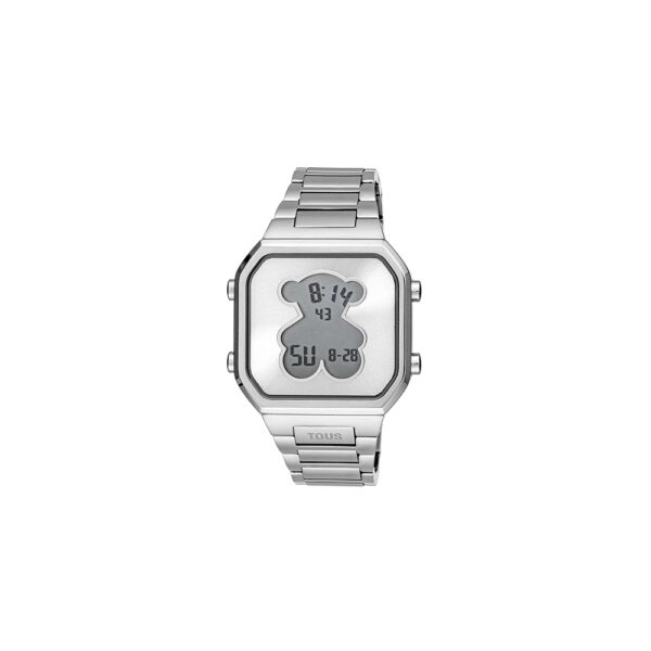 Authentic TOUS Elegant Watch  - TOUS WATCHES