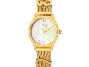 Authentic TOUS Top-Quality Watch  – TOUS WATCHES