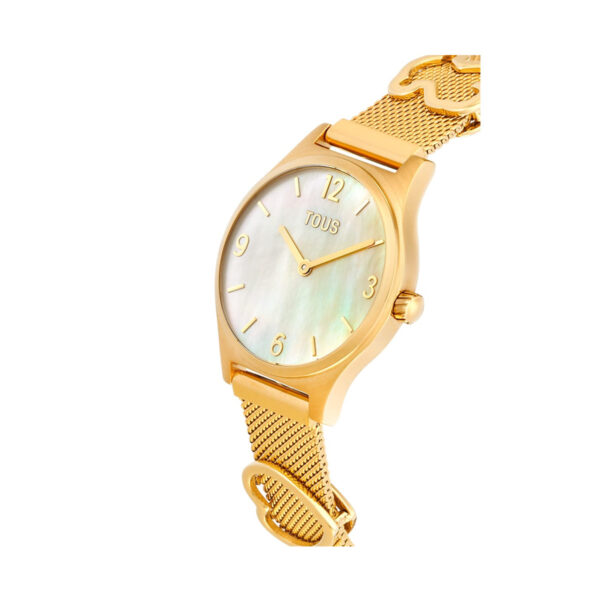 Authentic TOUS Top-Quality Watch  - TOUS WATCHES - Image 2