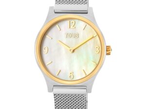 Authentic TOUS Elegant Watch  – TOUS WATCHES