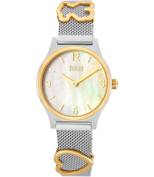 Authentic TOUS Elegant Watch  - TOUS WATCHES