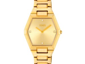 Authentic TOUS Top-Quality Watch  – TOUS WATCHES