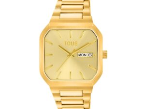 Authentic TOUS Elegant Watch  – TOUS WATCHES