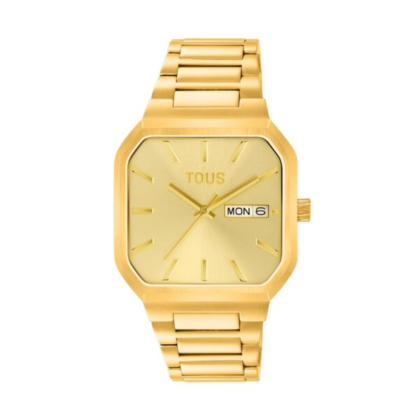 Authentic TOUS Elegant Watch  - TOUS WATCHES