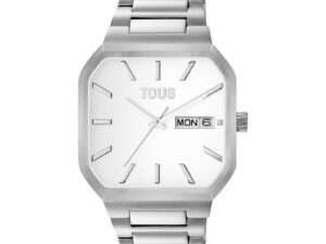 Authentic TOUS Elegant Watch  – TOUS WATCHES