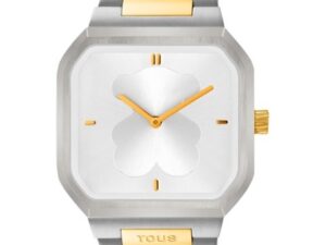 Authentic TOUS Elegant Watch  – TOUS WATCHES