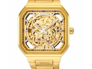 Authentic TOUS Premium Watch  – TOUS WATCHES