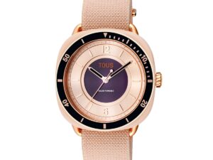 Authentic TOUS Elegant Watch  – TOUS WATCHES