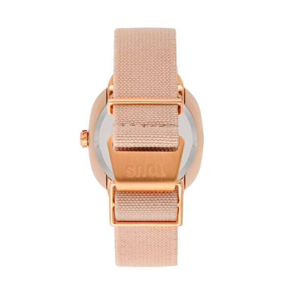 Authentic TOUS Elegant Watch  - TOUS WATCHES - Image 3