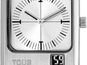 Authentic TOUS Elegant Watch  – TOUS WATCHES