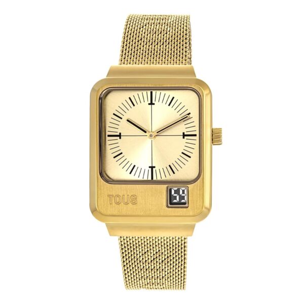 Authentic TOUS Elegant Watch  - TOUS WATCHES