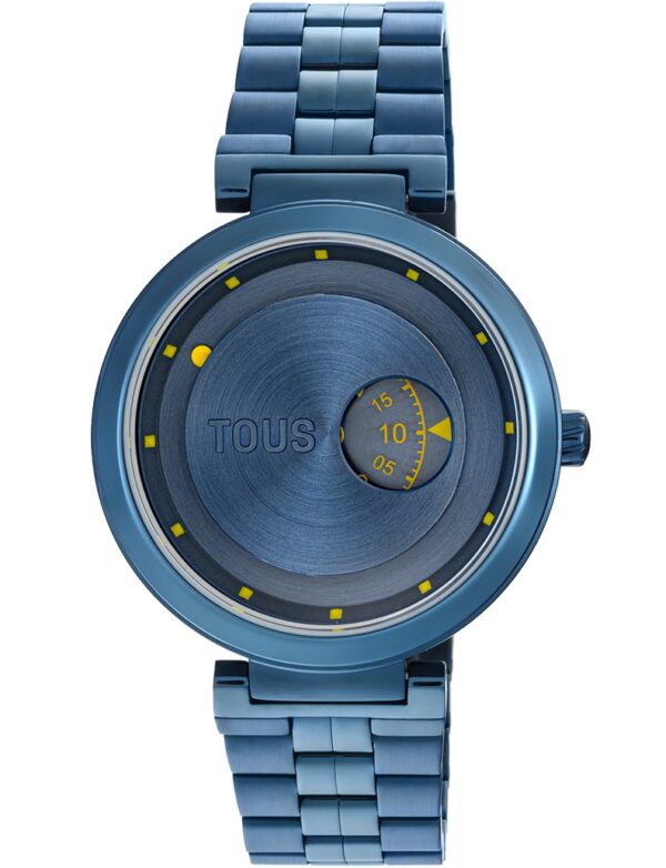 Authentic TOUS Elegant Watch  - TOUS WATCHES