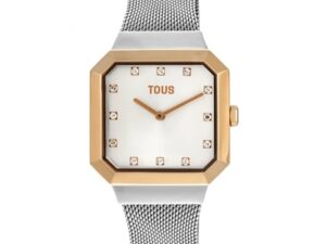 Authentic TOUS Elegant Watch  – TOUS WATCHES