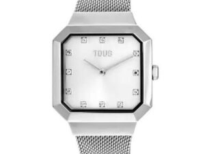 Authentic TOUS Elegant Watch  – TOUS WATCHES