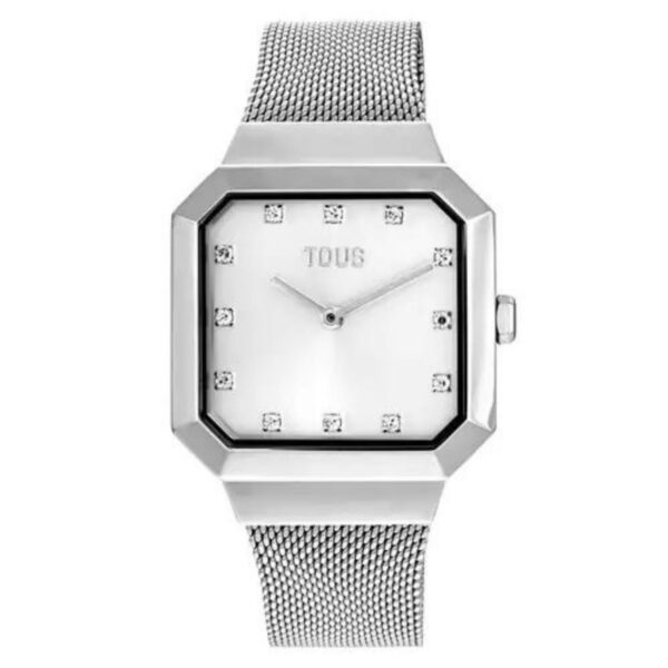 Authentic TOUS Elegant Watch  - TOUS WATCHES