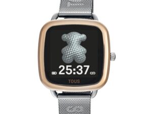 Authentic TOUS SMARTWATCH Elegant Watch  – TOUS SMARTWATCH WATCHES