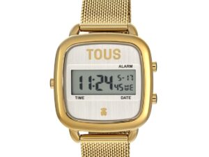 Authentic TOUS Elegant Watch  – TOUS WATCHES