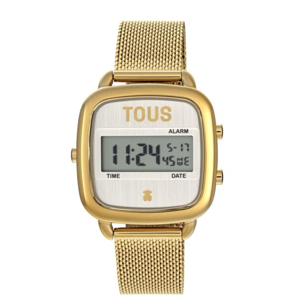 Authentic TOUS Elegant Watch  - TOUS WATCHES