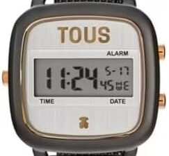 Authentic TOUS Elegant Watch  – TOUS WATCHES