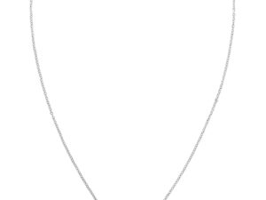 Authentic CALVIN KLEIN  Women 19 mm Quartz Analog Designer Necklace  – CALVIN KLEIN JEWELRY