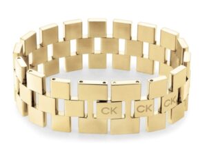 Authentic CALVIN KLEIN  Designer Jewelry  – CALVIN KLEIN JEWELS