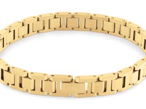 Authentic CALVIN KLEIN  Men 19 mm Quartz Analog Elegant Bracelet  – CALVIN KLEIN JEWELRY